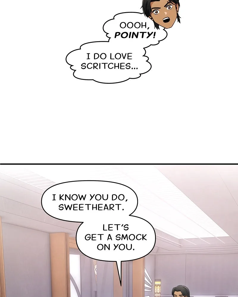 Stargazers: A Star Trek Story Chapter 3 page 20