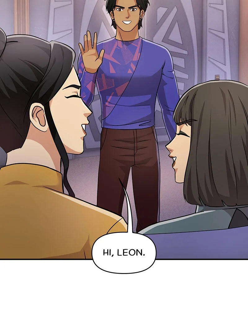 Stargazers: A Star Trek Story Chapter 3 page 11