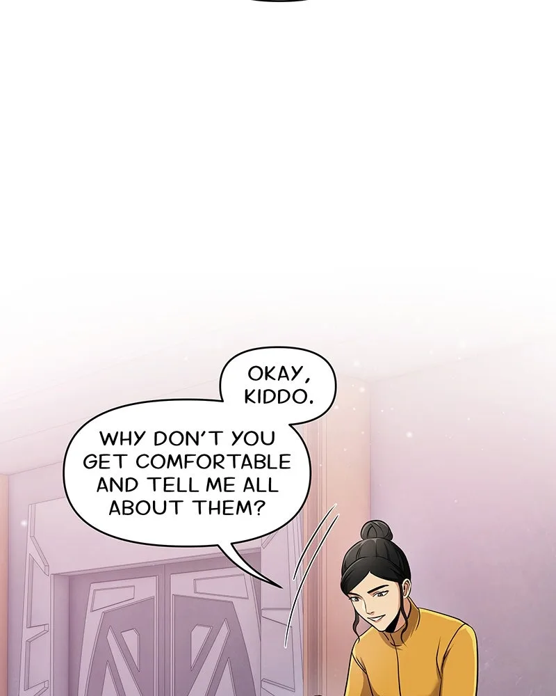 Stargazers: A Star Trek Story Chapter 3 page 22