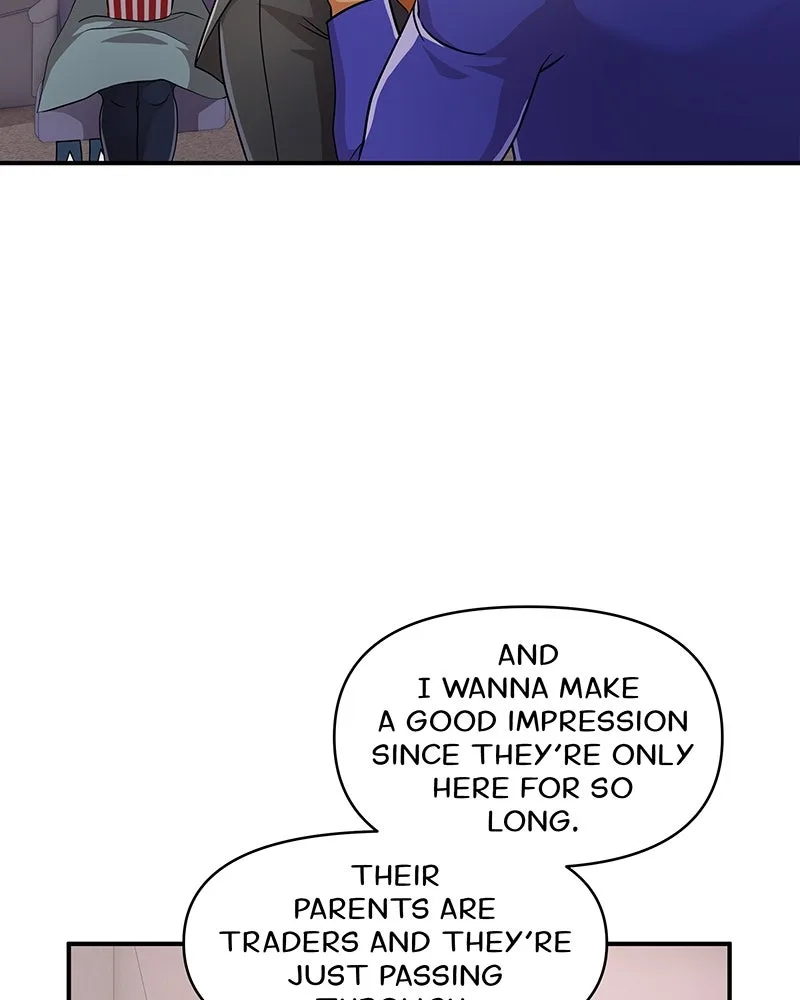 Stargazers: A Star Trek Story Chapter 3 page 8