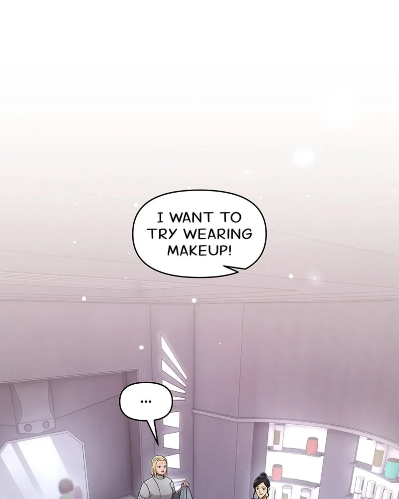 Stargazers: A Star Trek Story Chapter 3 page 1