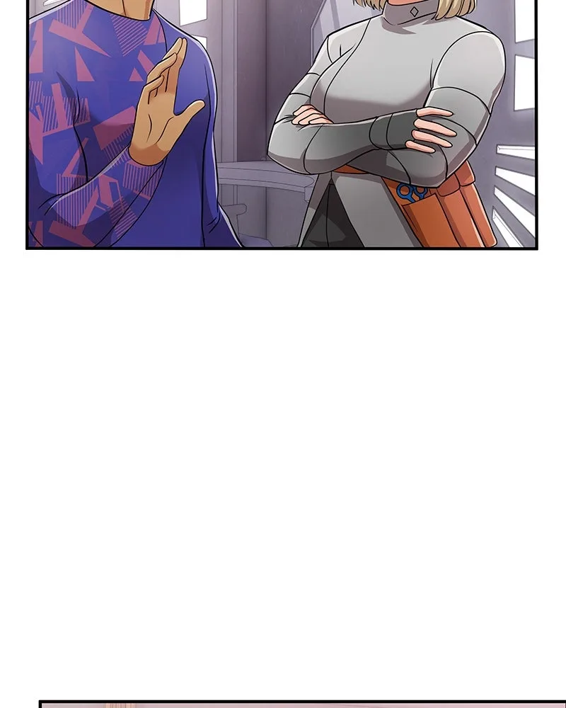 Stargazers: A Star Trek Story Chapter 3 page 13