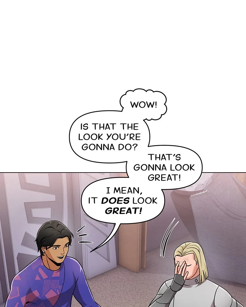 Stargazers: A Star Trek Story Chapter 3 page 15