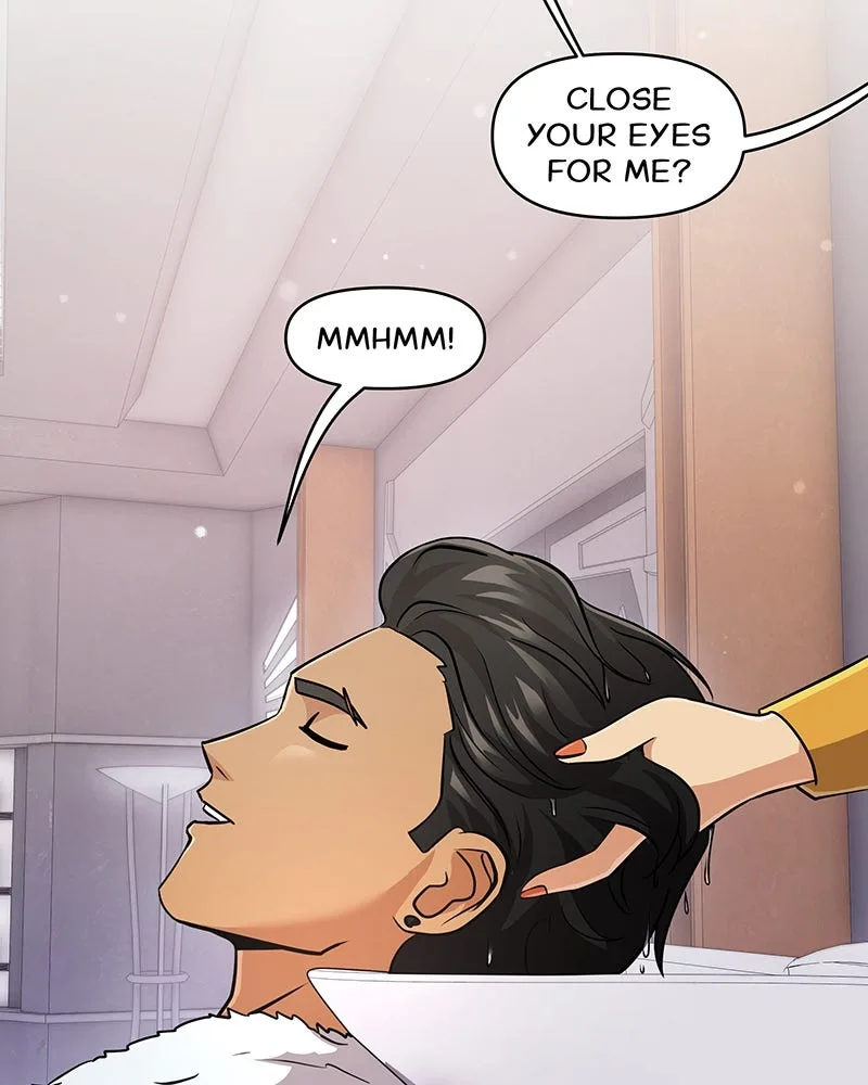 Stargazers: A Star Trek Story Chapter 3 page 26