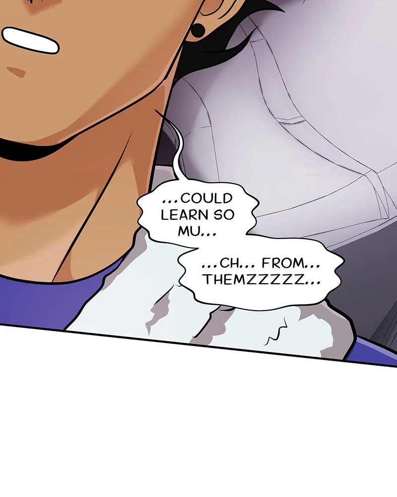 Stargazers: A Star Trek Story Chapter 3 page 29