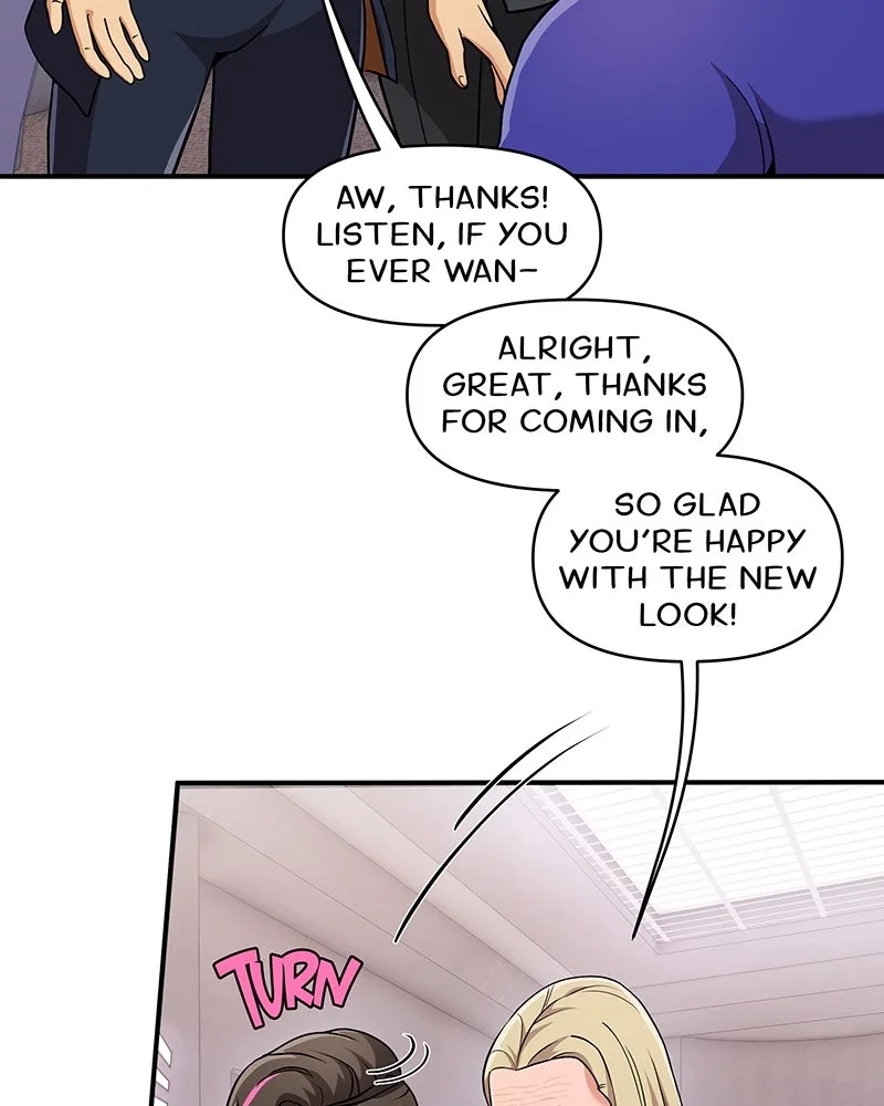 Stargazers: A Star Trek Story Chapter 3 page 37