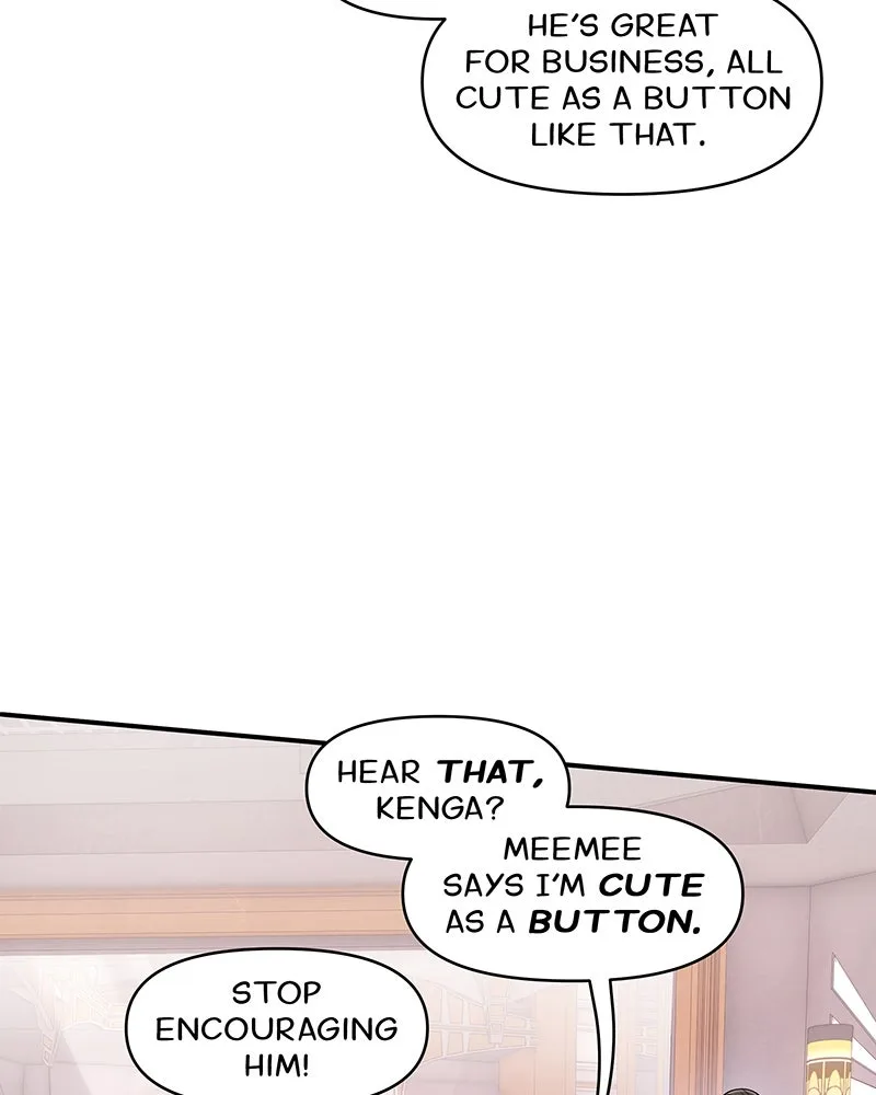 Stargazers: A Star Trek Story Chapter 3 page 41