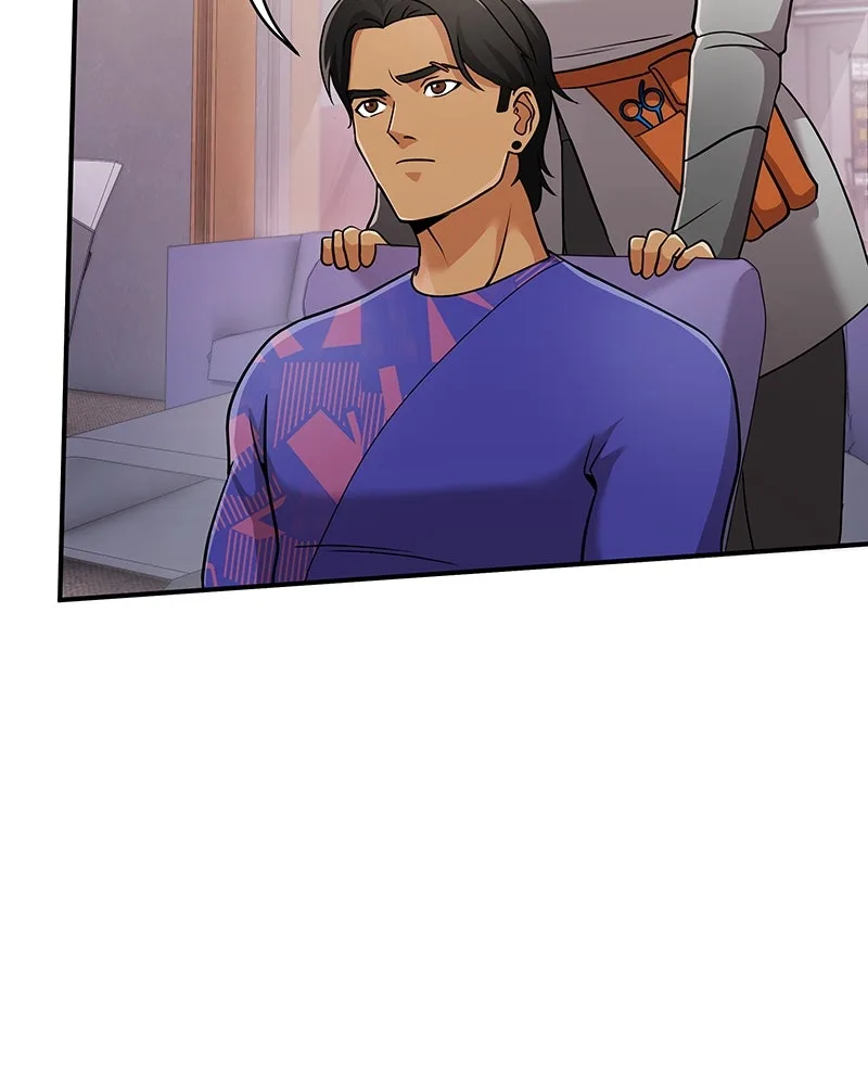 Stargazers: A Star Trek Story Chapter 3 page 44
