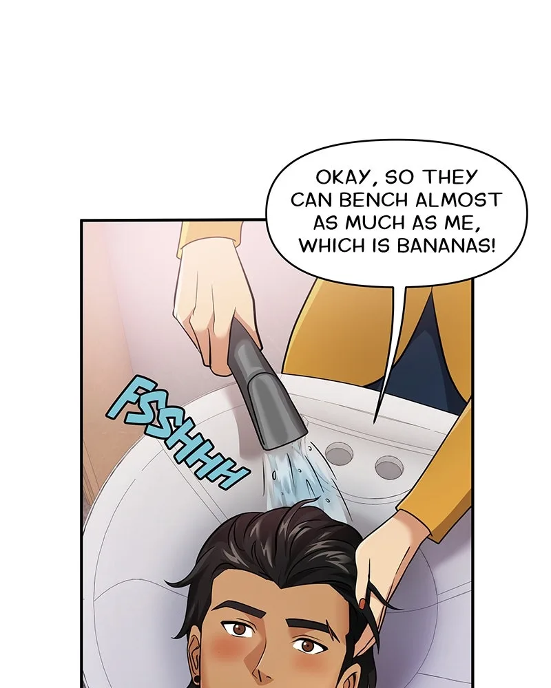 Stargazers: A Star Trek Story Chapter 3 page 24