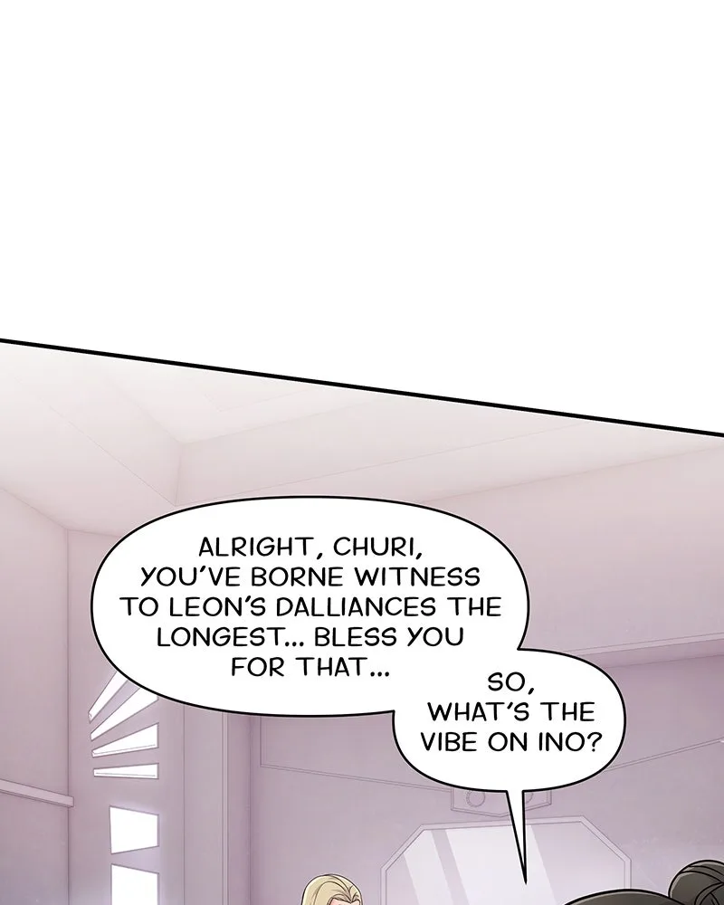 Stargazers: A Star Trek Story Chapter 3 page 50