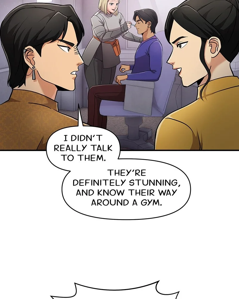 Stargazers: A Star Trek Story Chapter 3 page 51