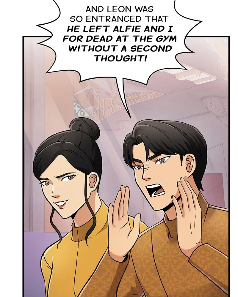 Stargazers: A Star Trek Story Chapter 3 page 52