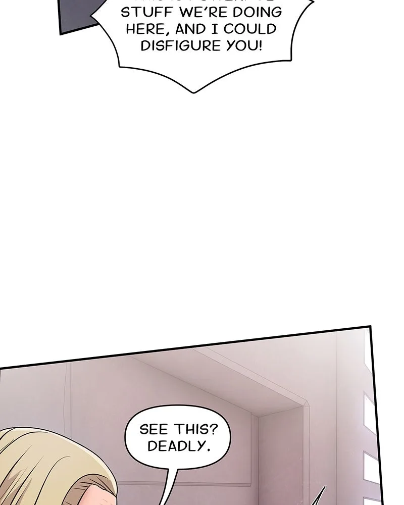 Stargazers: A Star Trek Story Chapter 3 page 55