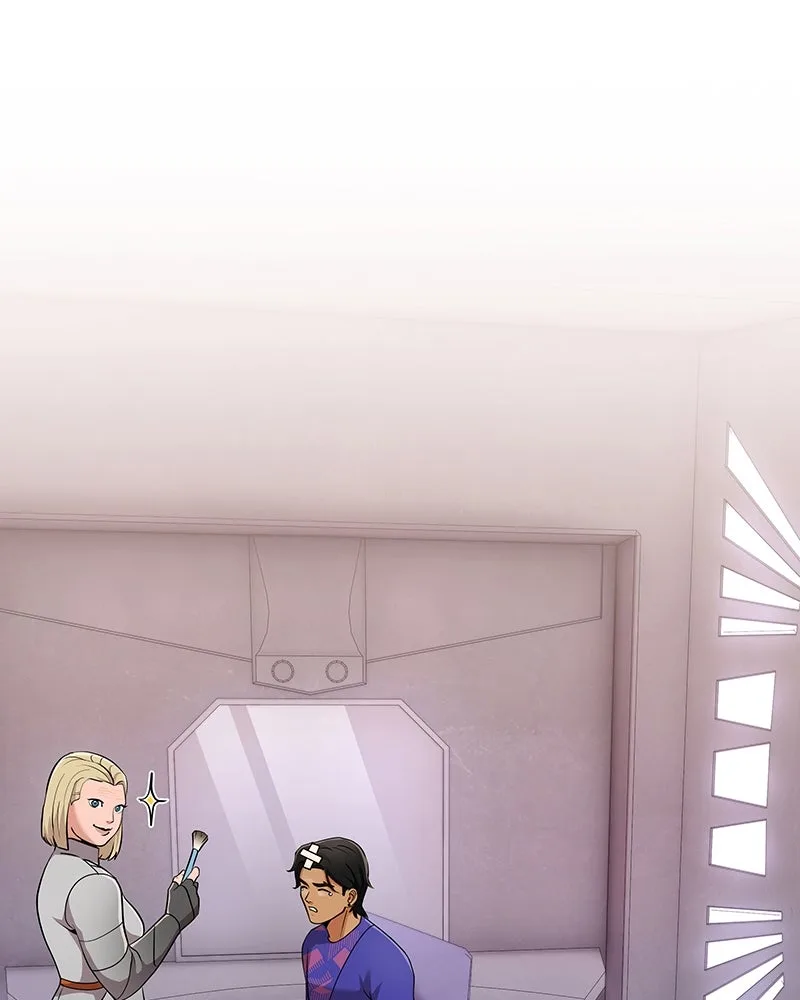 Stargazers: A Star Trek Story Chapter 3 page 57