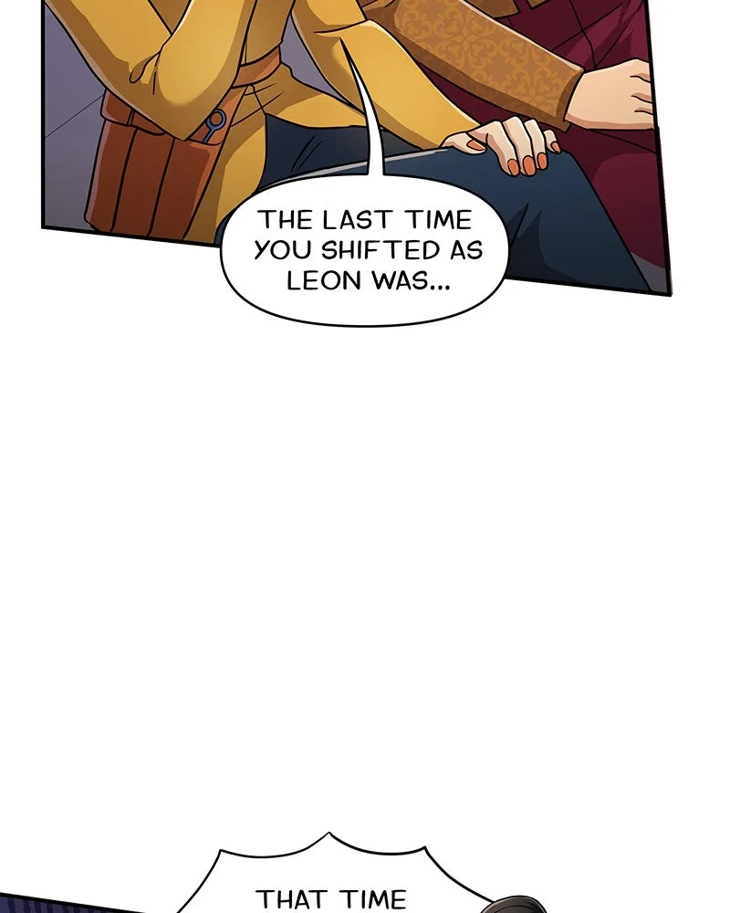 Stargazers: A Star Trek Story Chapter 3 page 60