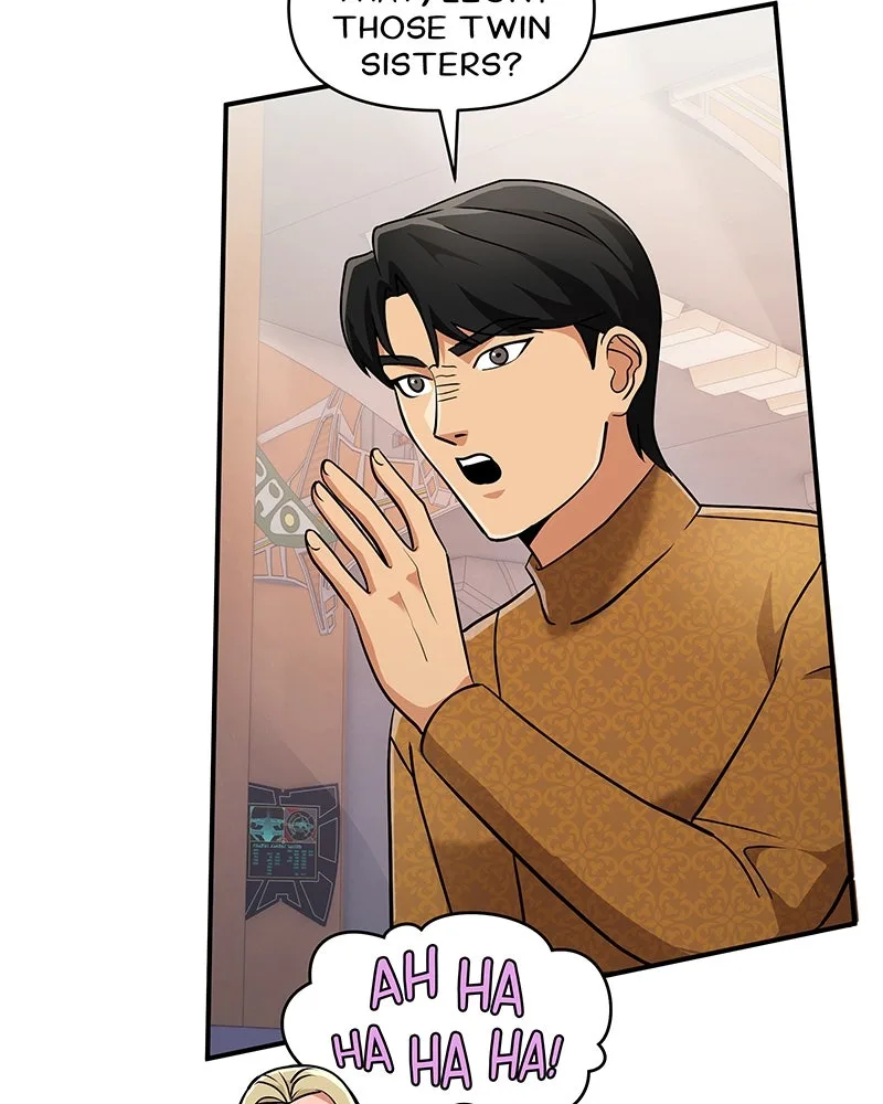 Stargazers: A Star Trek Story Chapter 3 page 63