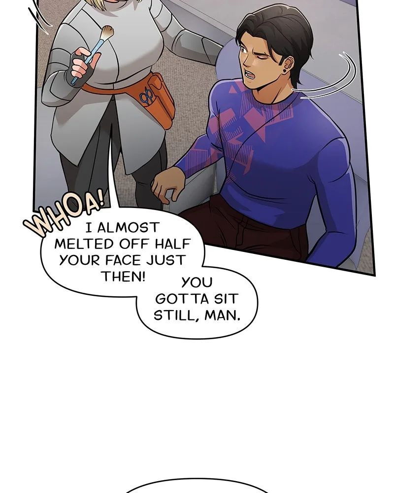 Stargazers: A Star Trek Story Chapter 3 page 67
