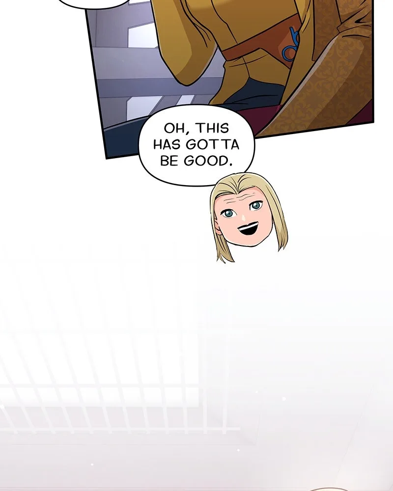 Stargazers: A Star Trek Story Chapter 3 page 69