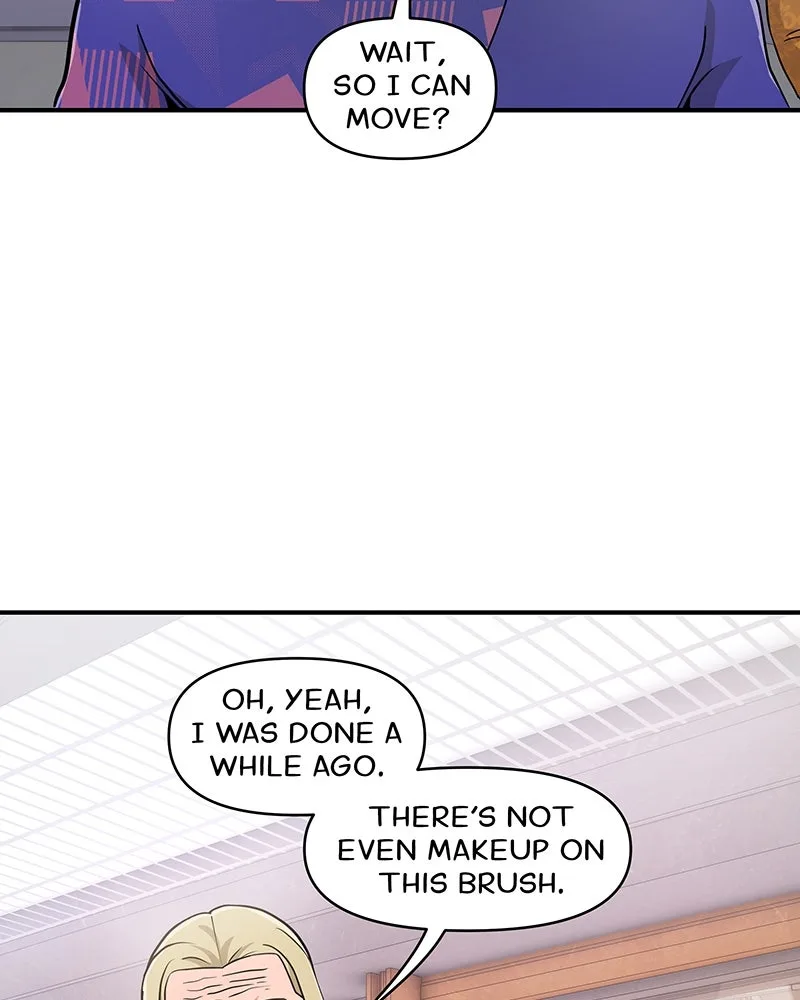 Stargazers: A Star Trek Story Chapter 3 page 71