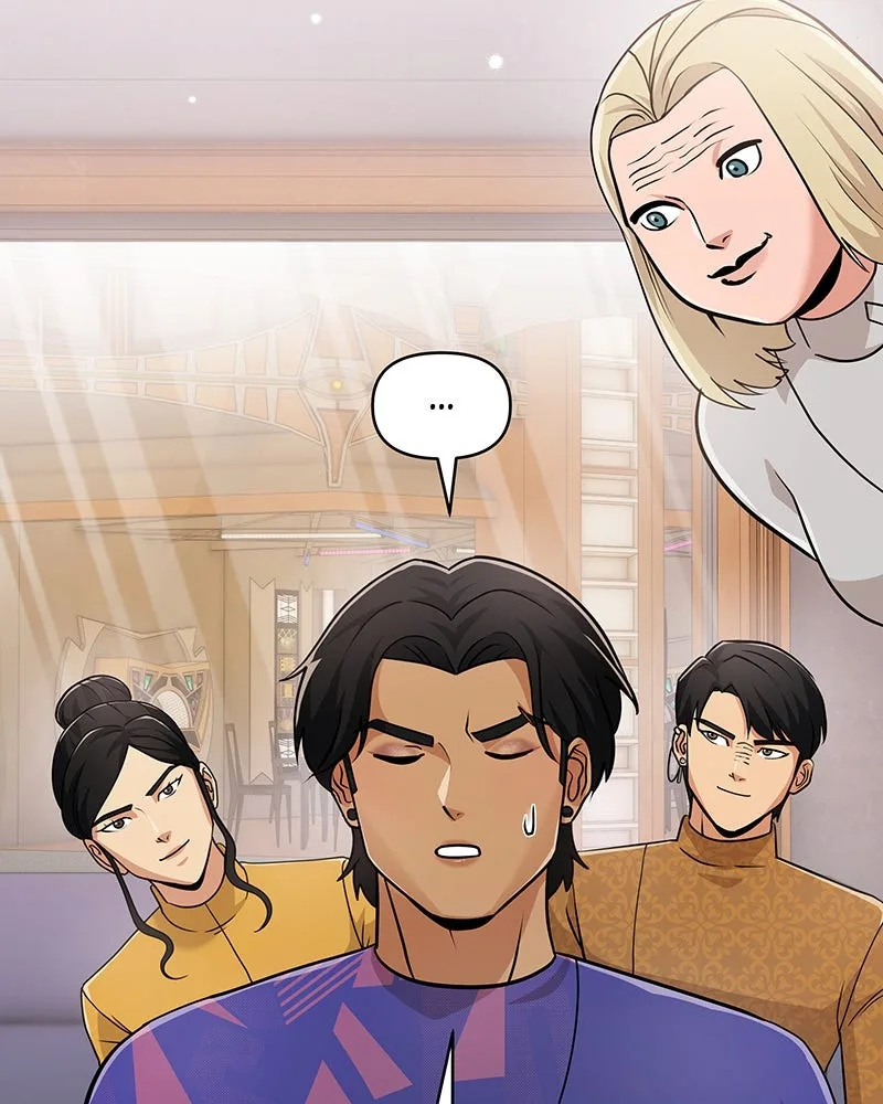 Stargazers: A Star Trek Story Chapter 3 page 70