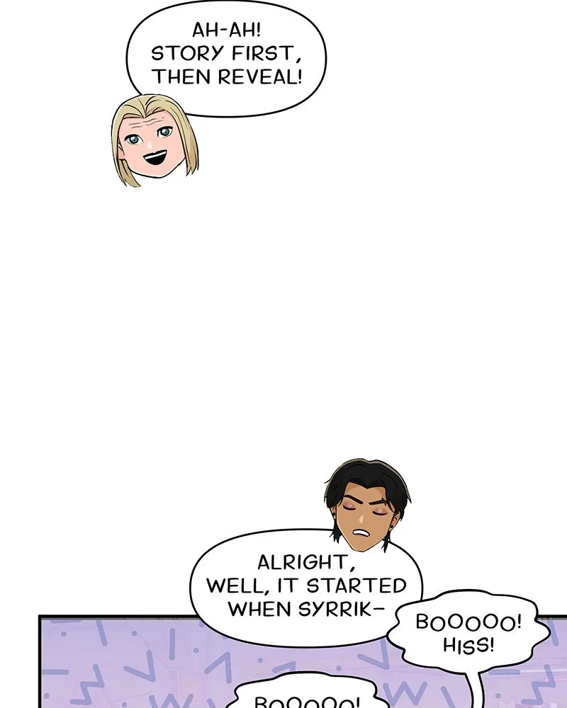 Stargazers: A Star Trek Story Chapter 3 page 73