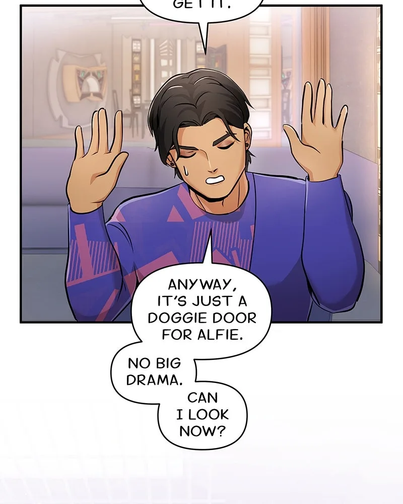 Stargazers: A Star Trek Story Chapter 3 page 75