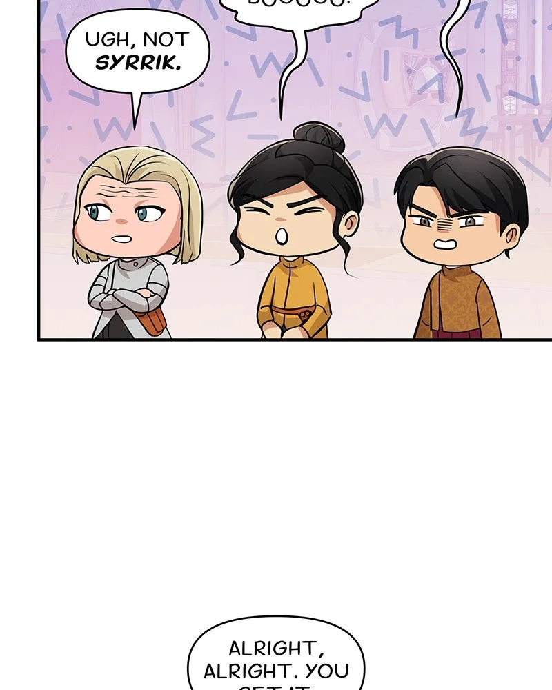 Stargazers: A Star Trek Story Chapter 3 page 74