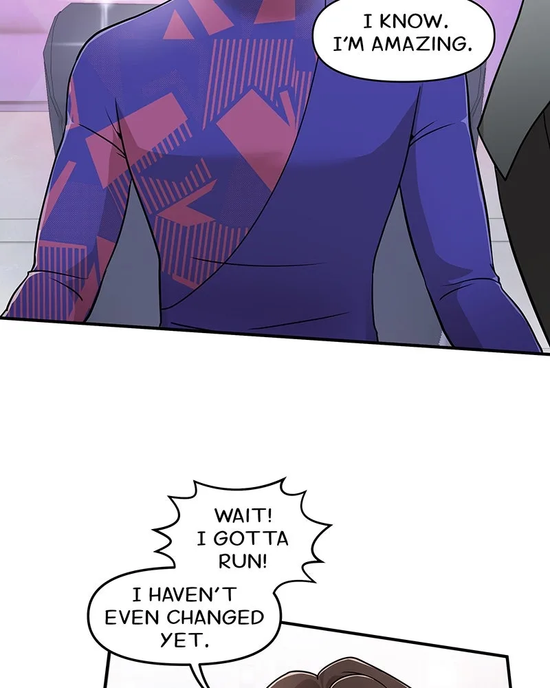 Stargazers: A Star Trek Story Chapter 3 page 77