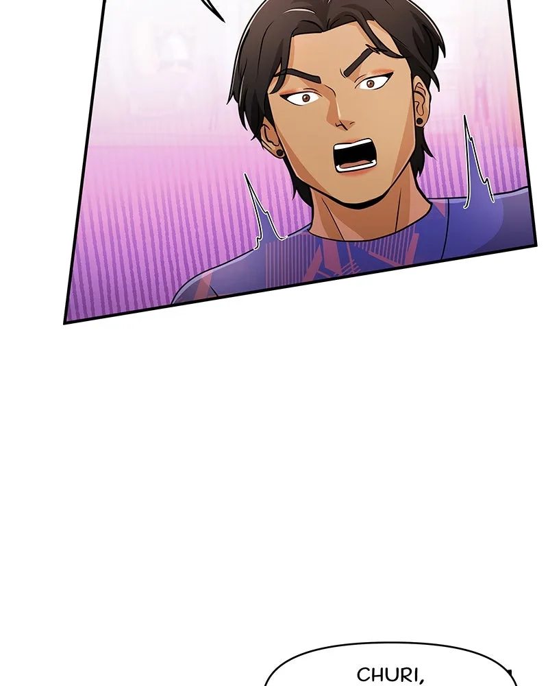 Stargazers: A Star Trek Story Chapter 3 page 78