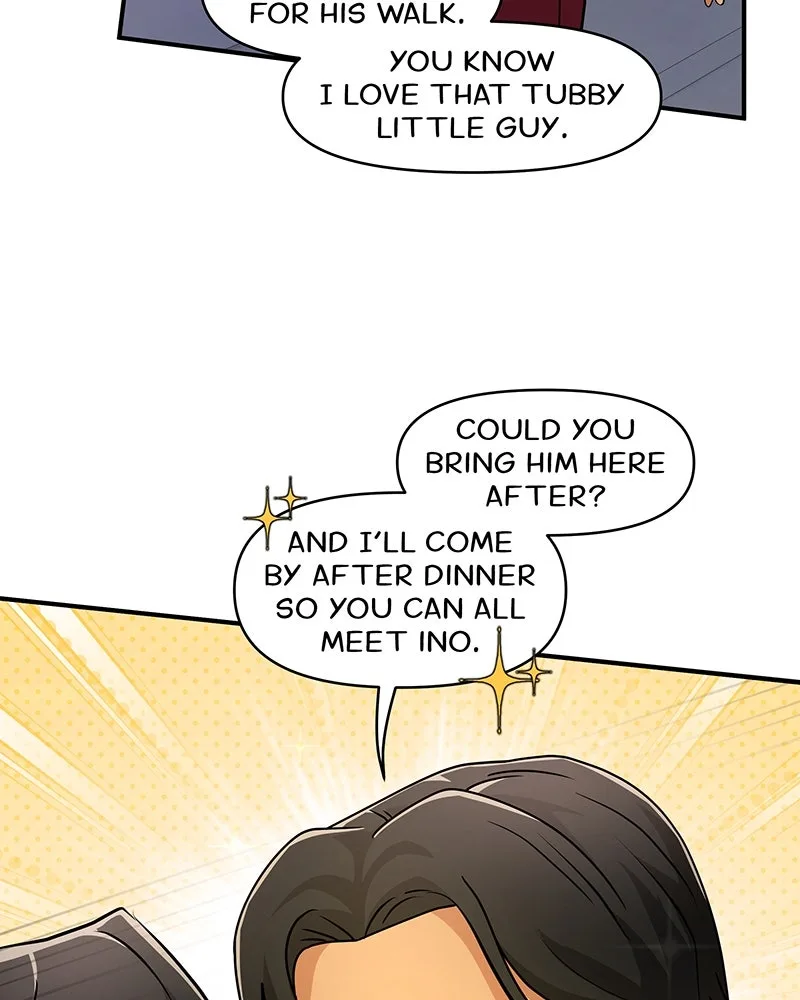 Stargazers: A Star Trek Story Chapter 3 page 80
