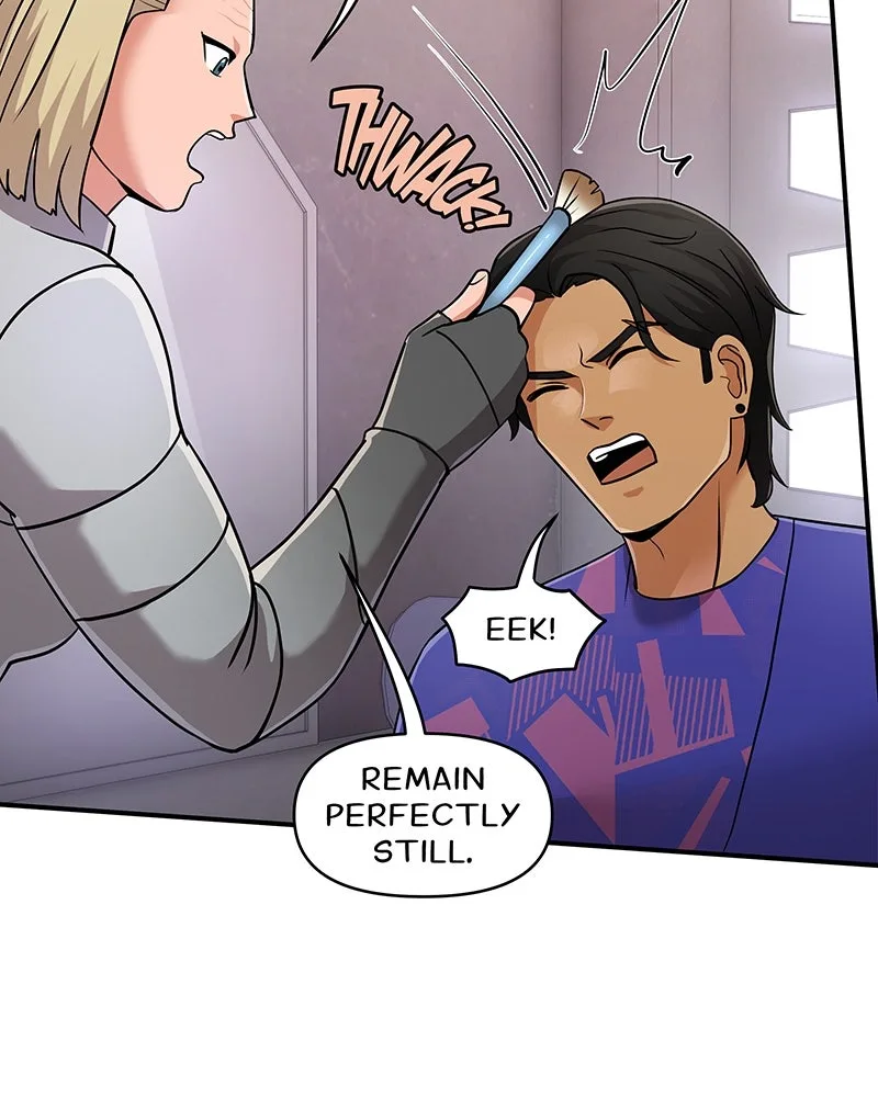 Stargazers: A Star Trek Story Chapter 3 page 56