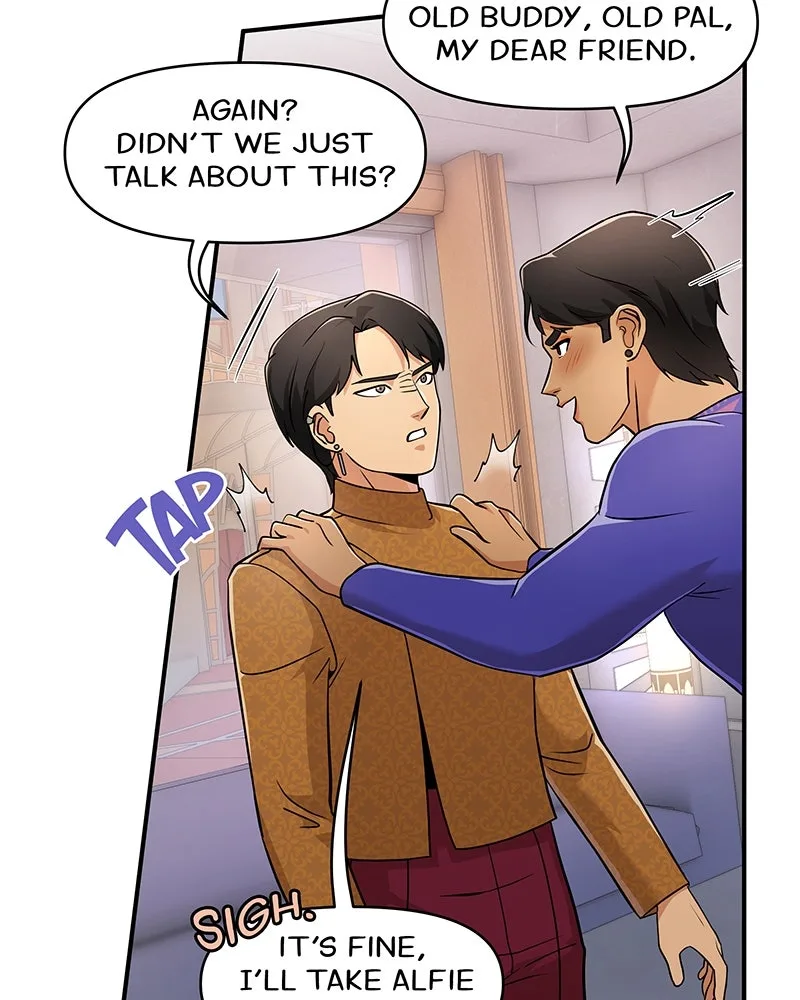 Stargazers: A Star Trek Story Chapter 3 page 79