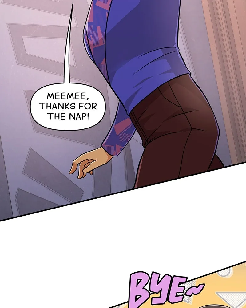 Stargazers: A Star Trek Story Chapter 3 page 83