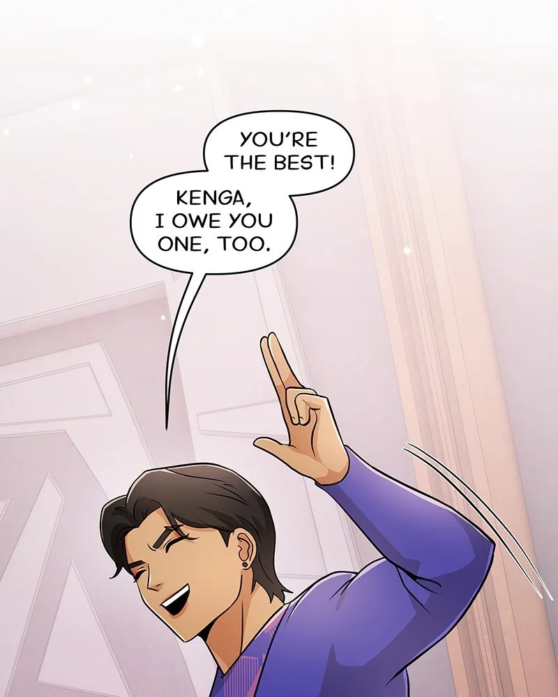 Stargazers: A Star Trek Story Chapter 3 page 82