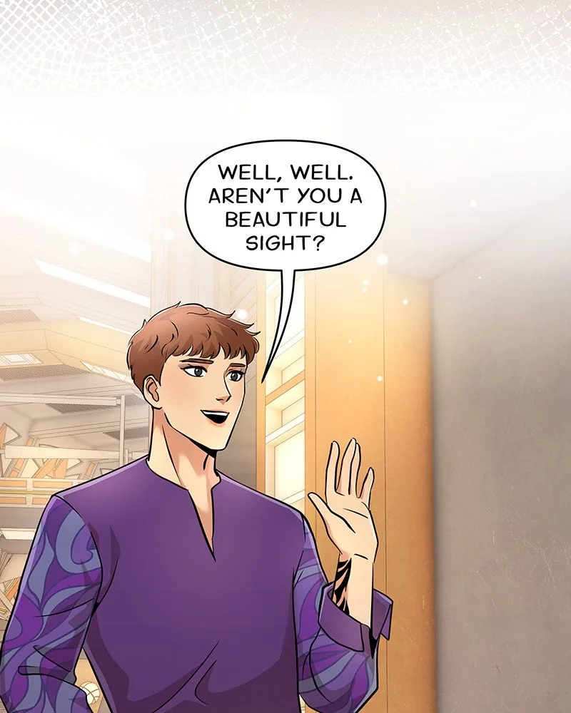 Stargazers: A Star Trek Story Chapter 3 page 87