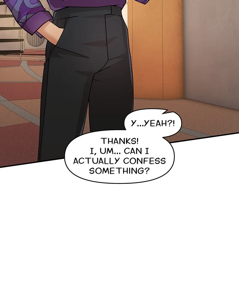 Stargazers: A Star Trek Story Chapter 3 page 88