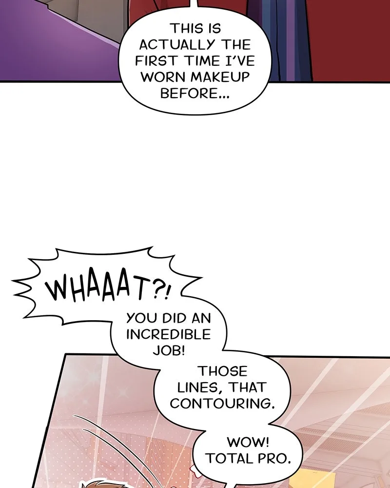 Stargazers: A Star Trek Story Chapter 3 page 90