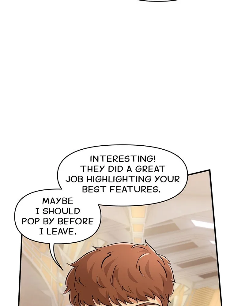 Stargazers: A Star Trek Story Chapter 3 page 92