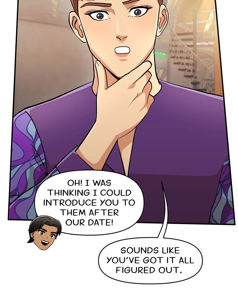 Stargazers: A Star Trek Story Chapter 3 page 93