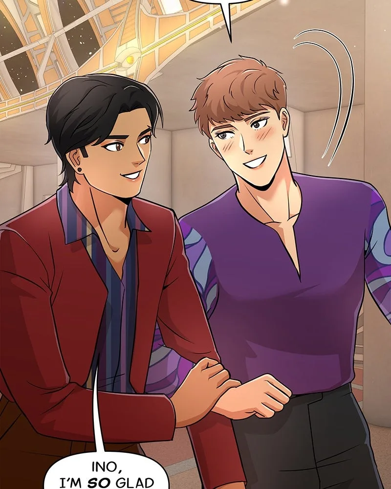 Stargazers: A Star Trek Story Chapter 3 page 95