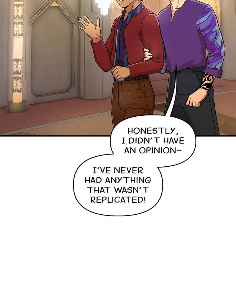 Stargazers: A Star Trek Story Chapter 3 page 97