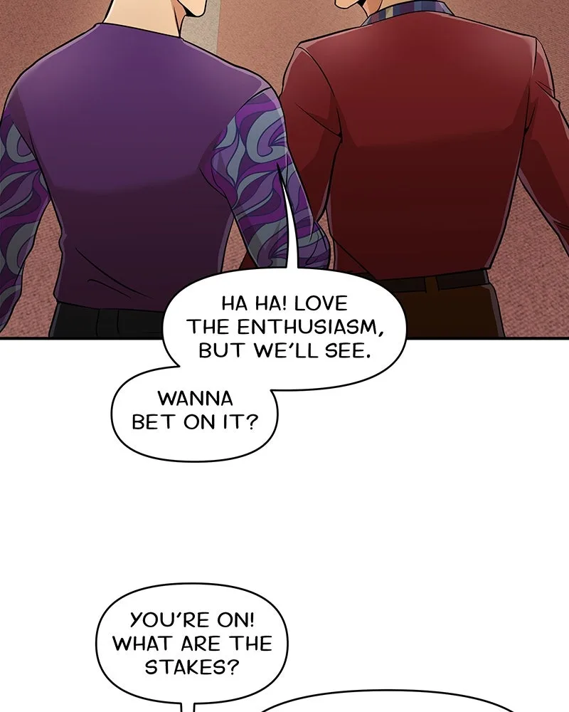 Stargazers: A Star Trek Story Chapter 3 page 99