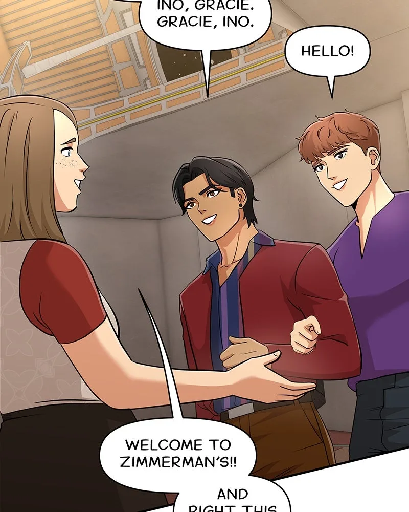 Stargazers: A Star Trek Story Chapter 3 page 102
