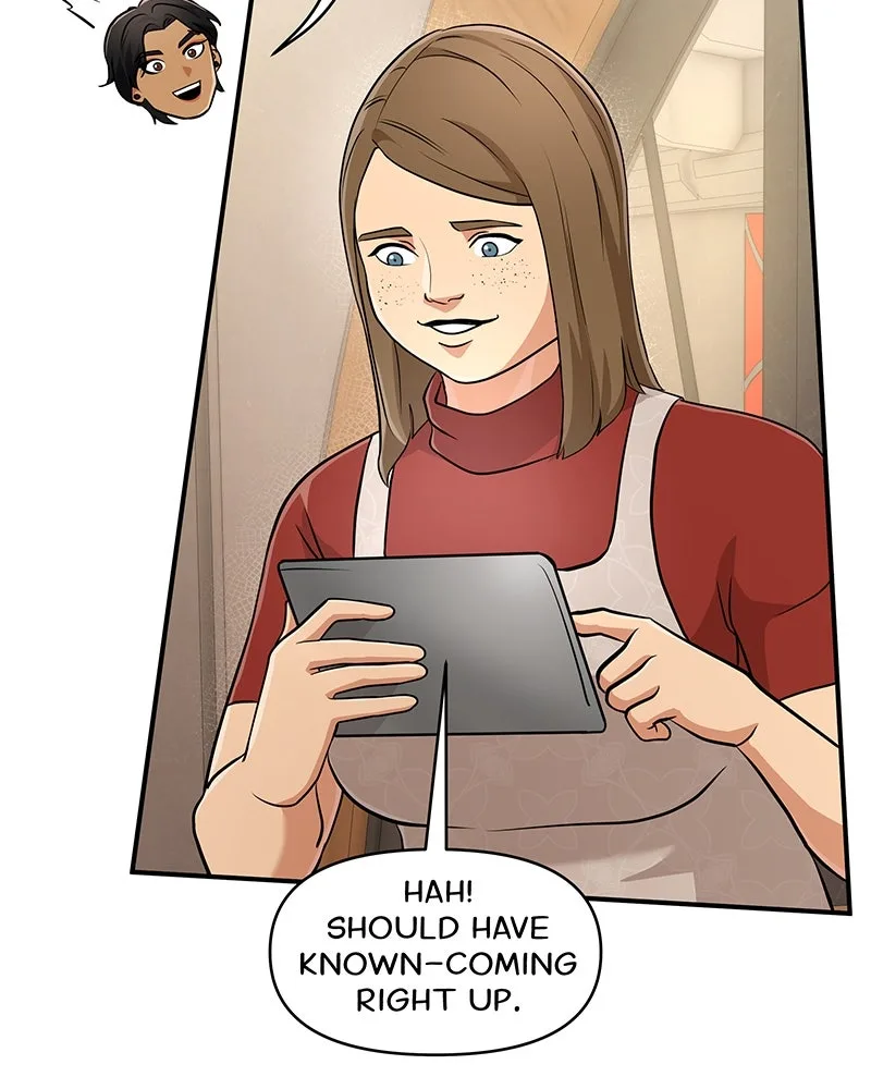 Stargazers: A Star Trek Story Chapter 3 page 104