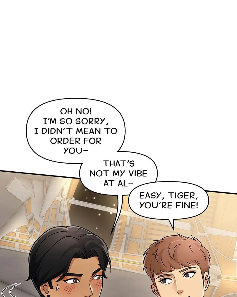 Stargazers: A Star Trek Story Chapter 3 page 105
