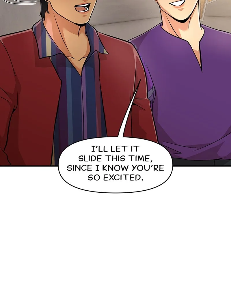 Stargazers: A Star Trek Story Chapter 3 page 106
