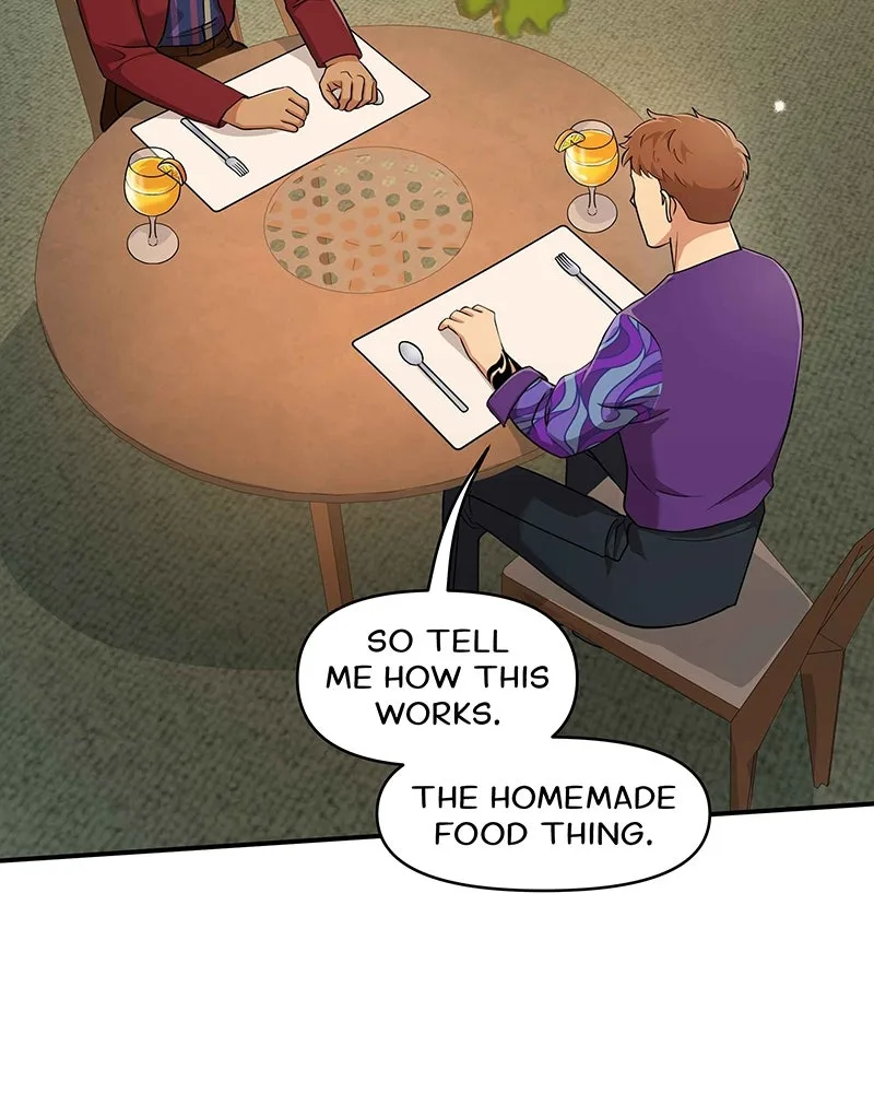 Stargazers: A Star Trek Story Chapter 3 page 108