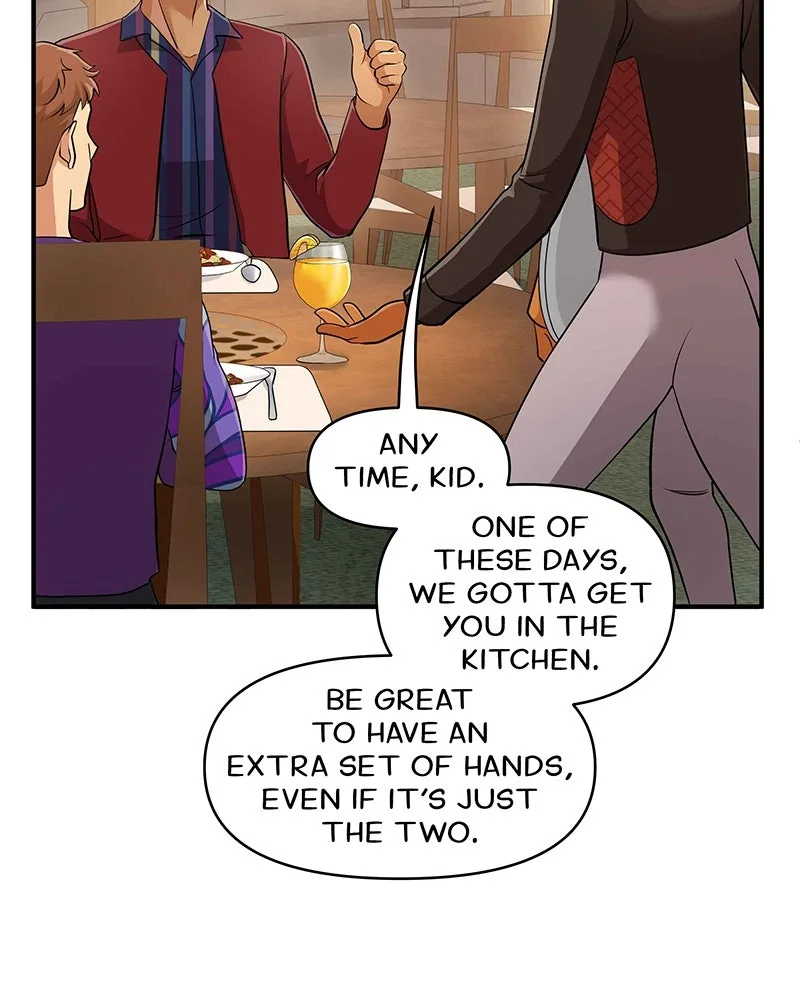 Stargazers: A Star Trek Story Chapter 3 page 117