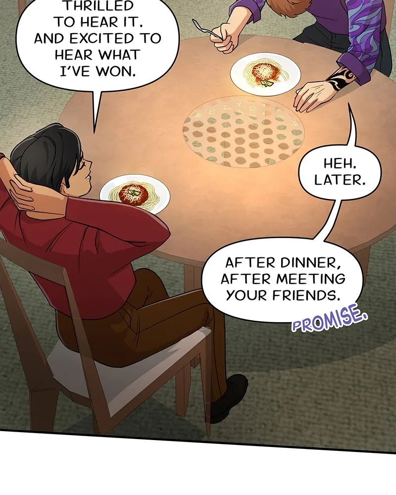 Stargazers: A Star Trek Story Chapter 3 page 122