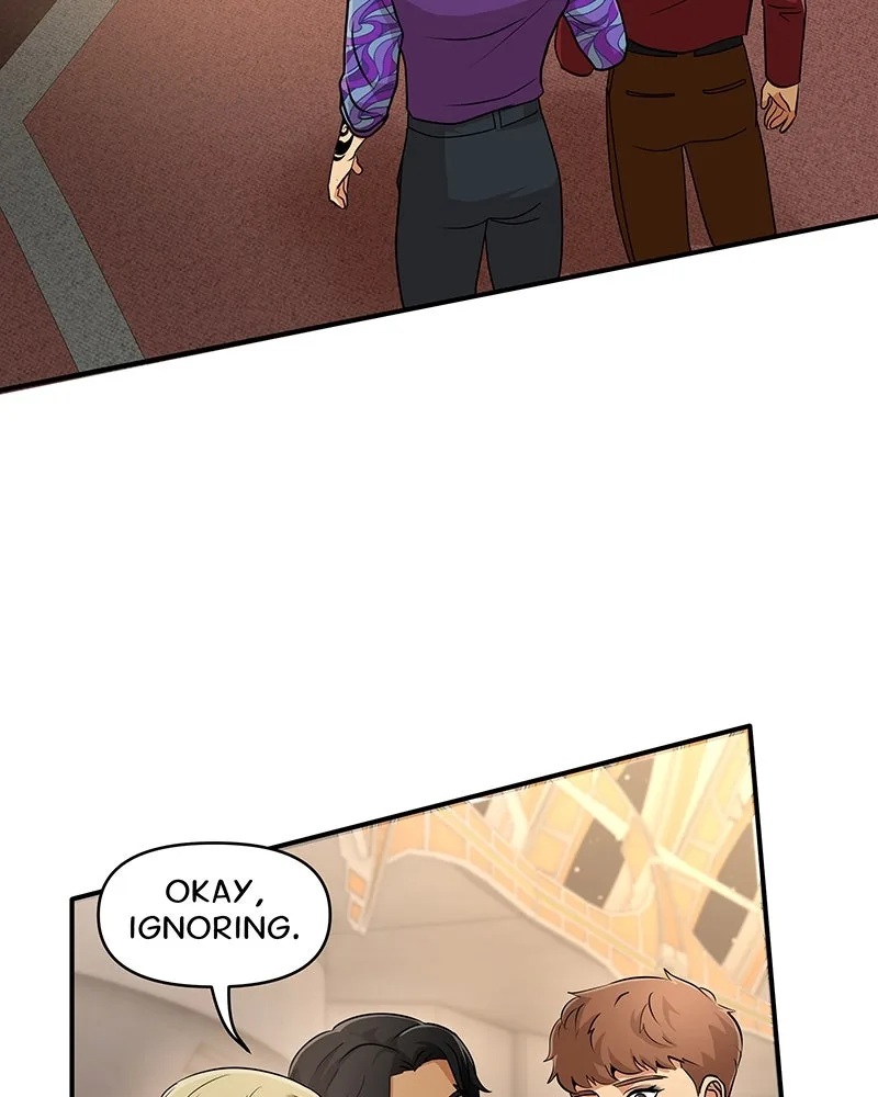 Stargazers: A Star Trek Story Chapter 3 page 127